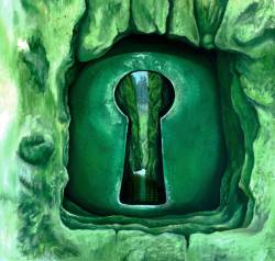 The Emerald Dawn : Searching for the Lost Key